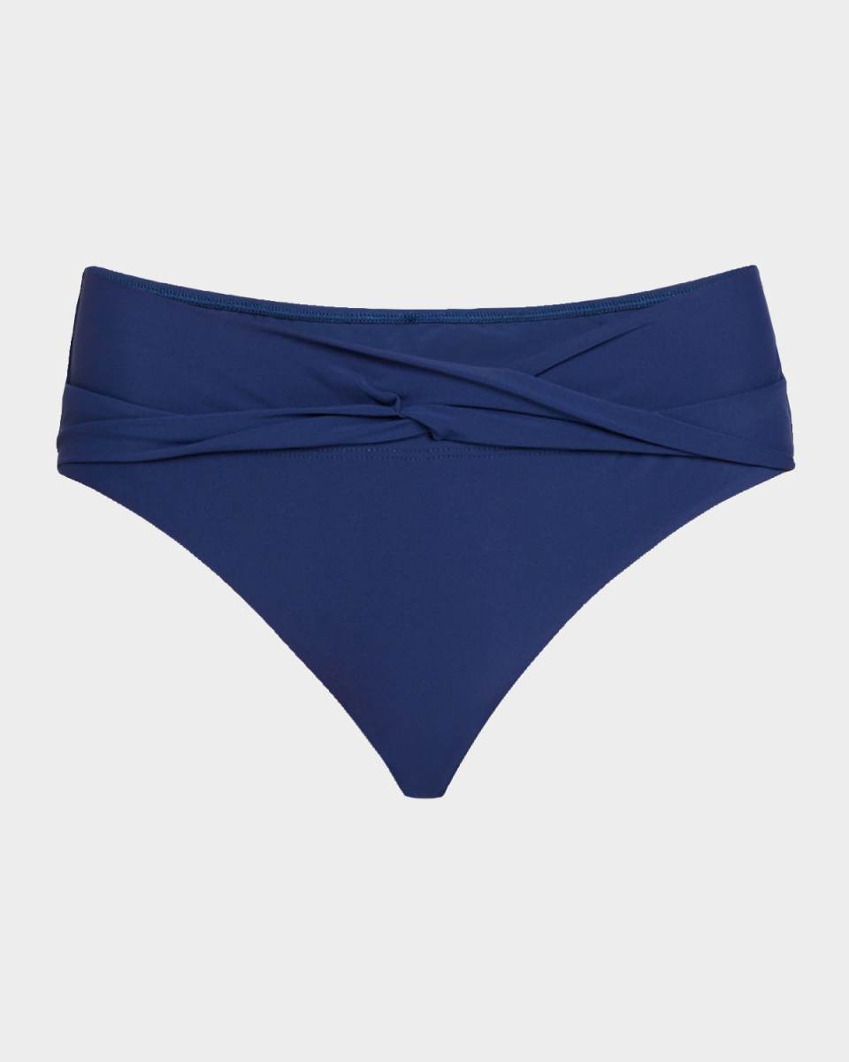 Modest Panky Bikini Bottoms